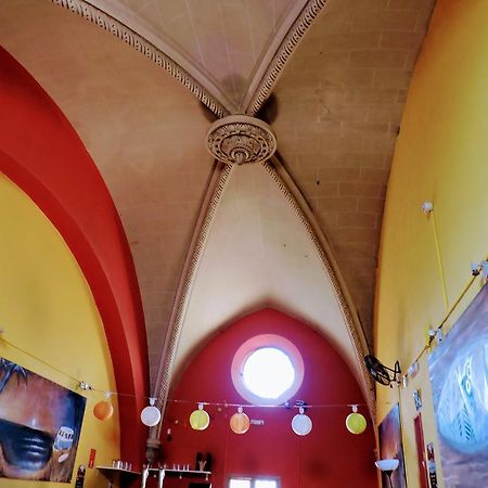 Feetup Home Backpackers Valencia Exterior foto