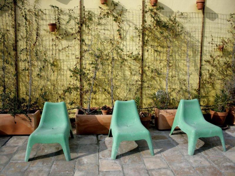 Feetup Home Backpackers Valencia Exterior foto