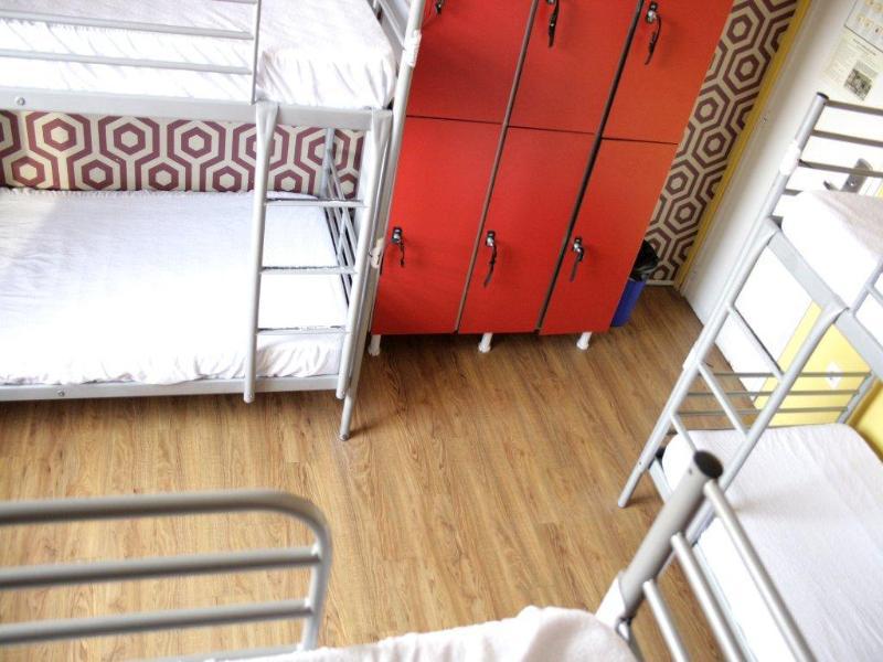 Feetup Home Backpackers Valencia Exterior foto