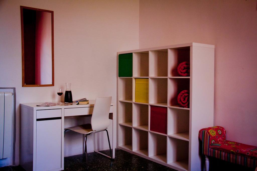 Feetup Home Backpackers Valencia Exterior foto