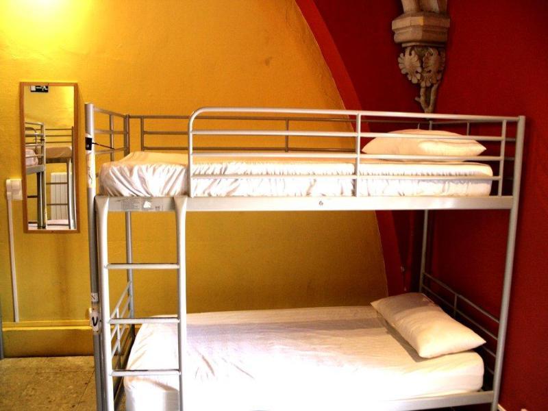 Feetup Home Backpackers Valencia Exterior foto