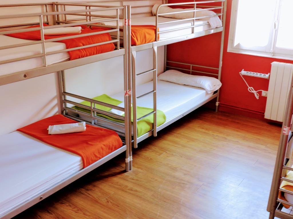 Feetup Home Backpackers Valencia Exterior foto