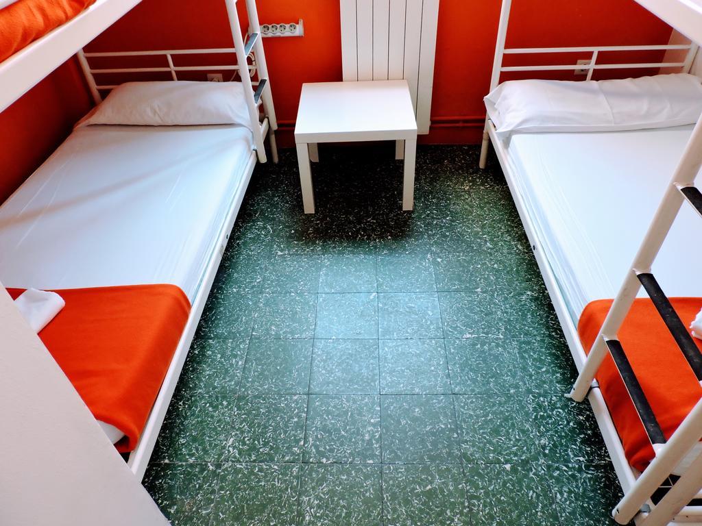 Feetup Home Backpackers Valencia Exterior foto